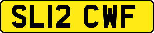SL12CWF
