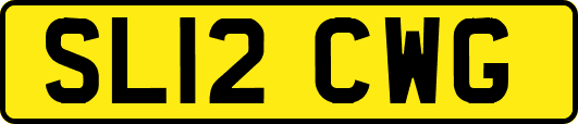 SL12CWG