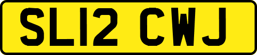 SL12CWJ
