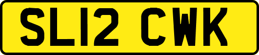 SL12CWK