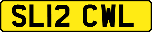 SL12CWL