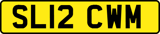 SL12CWM