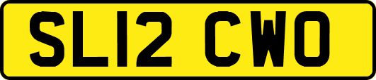 SL12CWO