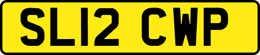 SL12CWP