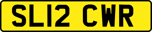SL12CWR