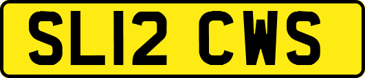 SL12CWS