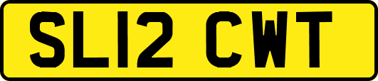 SL12CWT