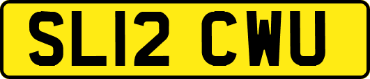 SL12CWU