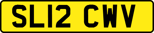SL12CWV