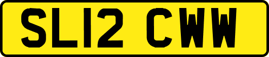 SL12CWW