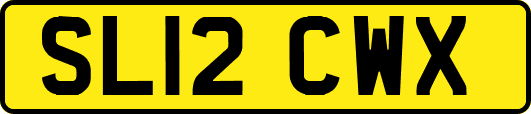 SL12CWX