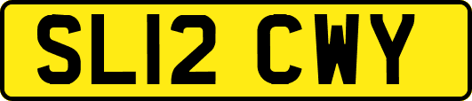 SL12CWY