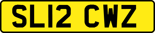 SL12CWZ