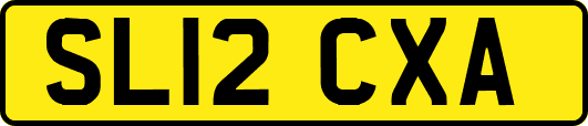 SL12CXA