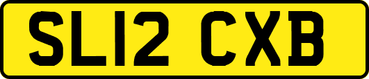 SL12CXB