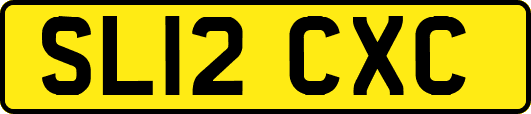 SL12CXC