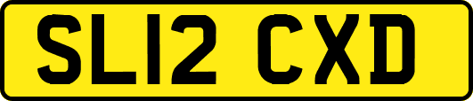 SL12CXD