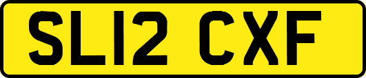 SL12CXF