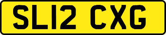 SL12CXG