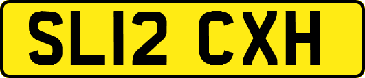 SL12CXH