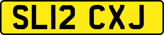 SL12CXJ