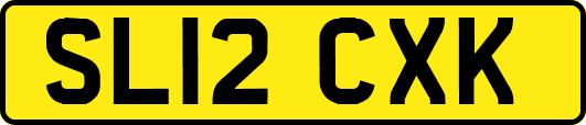 SL12CXK