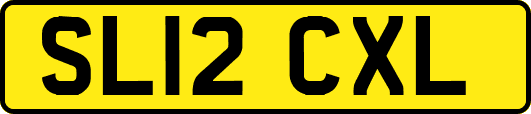 SL12CXL
