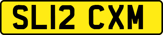 SL12CXM