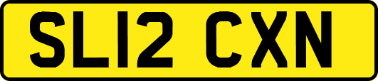 SL12CXN
