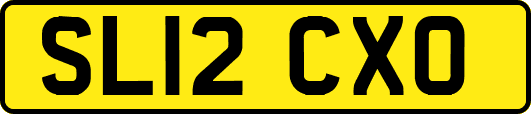 SL12CXO