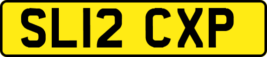 SL12CXP