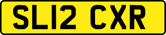 SL12CXR