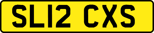 SL12CXS