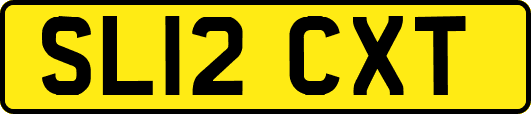 SL12CXT