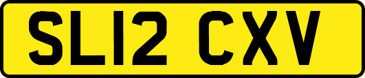 SL12CXV