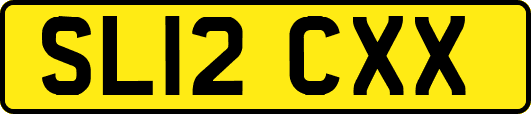 SL12CXX