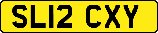 SL12CXY