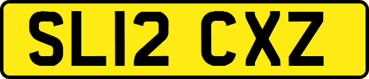 SL12CXZ