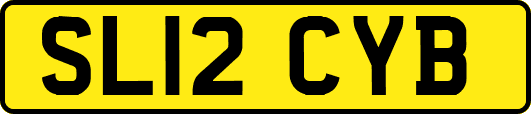 SL12CYB