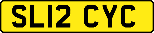 SL12CYC