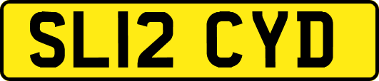 SL12CYD