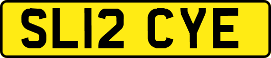 SL12CYE