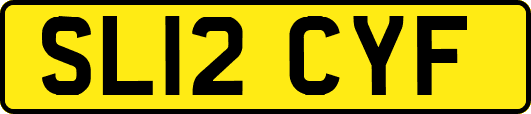 SL12CYF