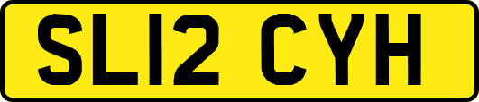 SL12CYH