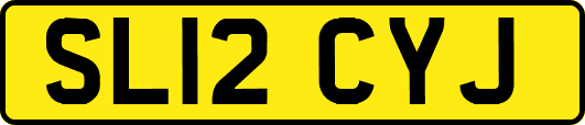 SL12CYJ