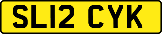 SL12CYK