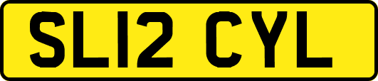 SL12CYL