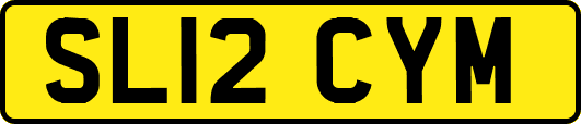 SL12CYM