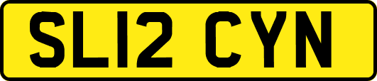 SL12CYN