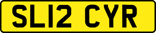 SL12CYR